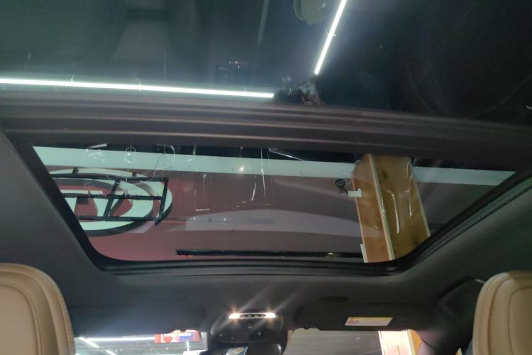 Used Volvo S90 New Energy 2021 T8 e-Drive Hybrid Luxury Edition
