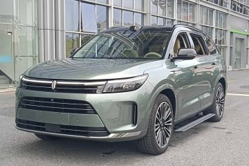 Used Hima AITO M7 2024 1.5T Intelligent Driving 4WD Max Edition 5 Seats