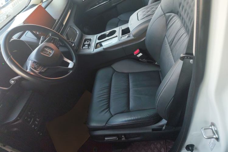 Used Honda Elysion 2022 2.0L eHEV Luxury First Edition
