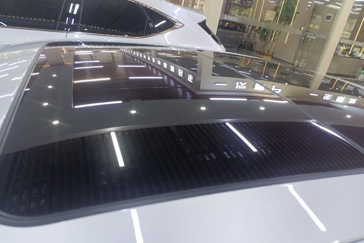 Used BMW 3 Series 2025 325Li M Sport Package