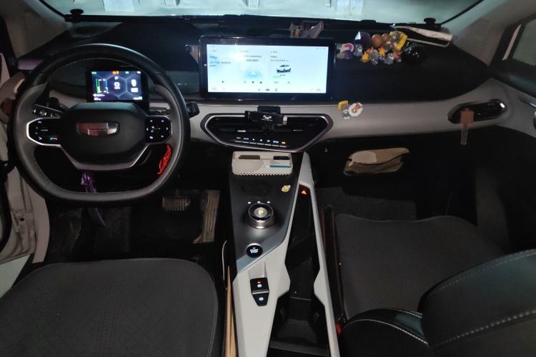 Used Geometry C 2022 550KM Grapefruit Pro