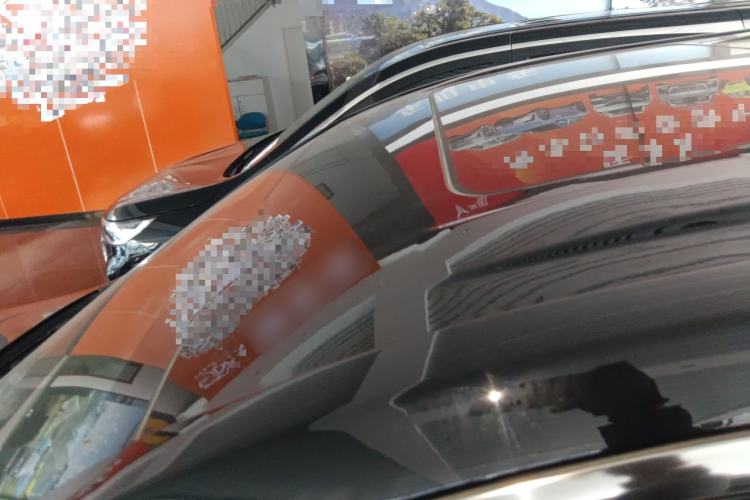 Used VOYAH Dream 2022 Low-Carbon Edition Home