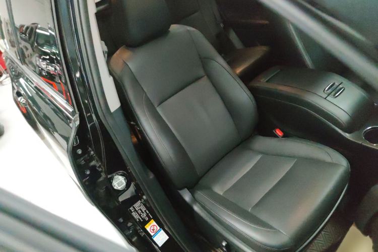 Used Toyota Highlander 2021 2.0T Four-Wheel Drive Luxury Edition 7 Seats
