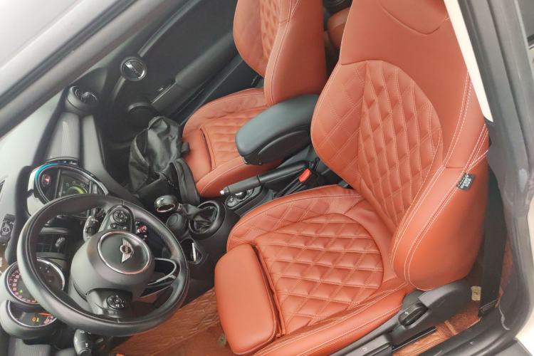 Used  MINI 2016 1.5T COOPER