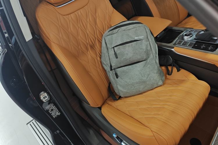 Used Tank 500 New Energy 2024 Hi4-T
