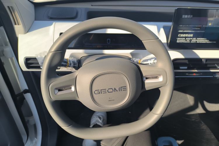 Used  Panda 2024 Panda Mini 200km Endurance Bear
