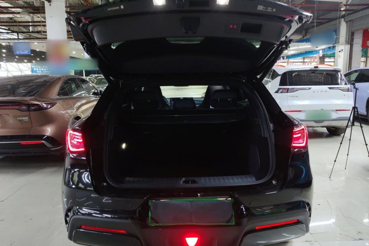 Used BYD Seal 06GT 2025 550 All-Wheel-Drive Heatwave Edition