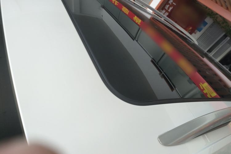 Used Volkswagen Touran 2016 Volkswagen Touran L 280TSI DSG Luxury Edition
