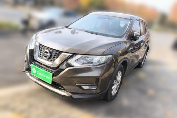 Used Nissan X-Trail 2021 2.0L CVT 2WD XL ITS SmartConnect Comfort Edition