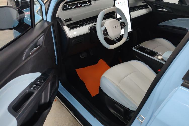 Used NETA AYA 2023 401 Lite