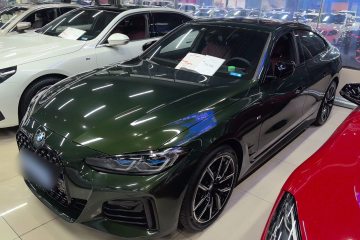 Used BMW 4 Series 2023 425i Gran Coupe M Sport Night Edition Package