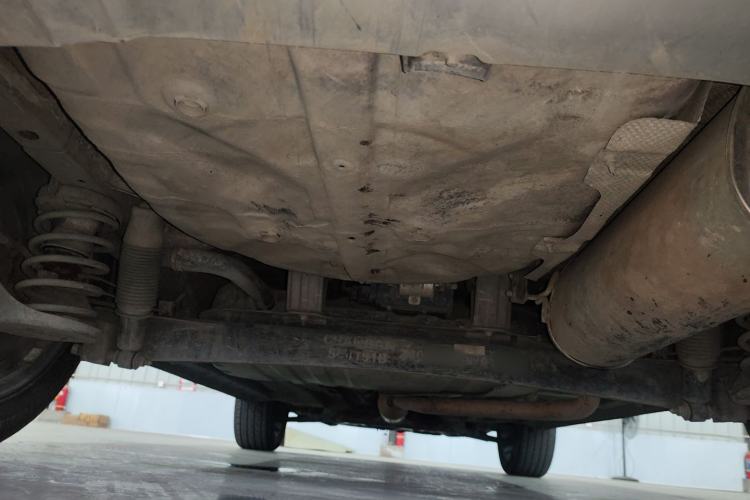 Used Land X2 2017 1.6L Manual Sharp Edition
