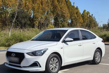 Used Hyundai Celesta 2020 1.6L Automatic GL Enjoyable Edition