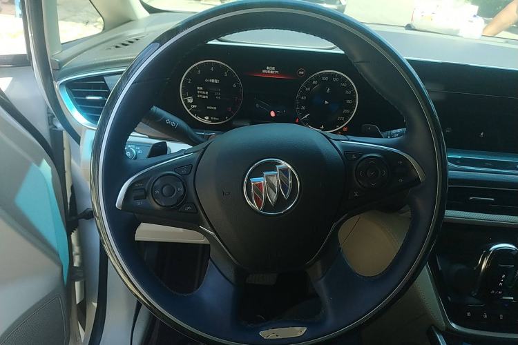 Used Buick GL8 2023 ES Lu Zun Comfort Model
