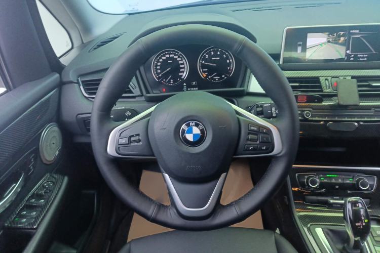 Used BMW 2 Series Gran Tourer 2018 220i Leading Model
