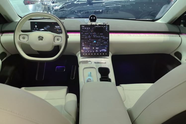 Used Nio ET7 2023 75 kWh