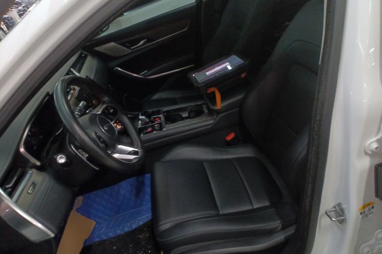 Used Jaguar XFL 2021 XFL 2.0T P200 Two-Wheel-Drive Elite Luxury Edition