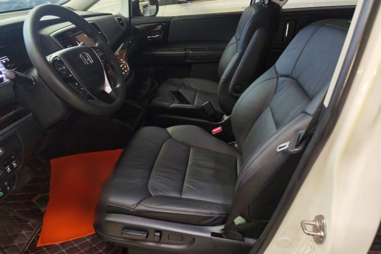 Used Honda Odyssey 2018 2.4L Luxury Edition