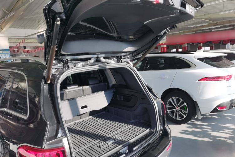 Used Mercedes-Benz GLB 2023 GLB 220 Sport Edition