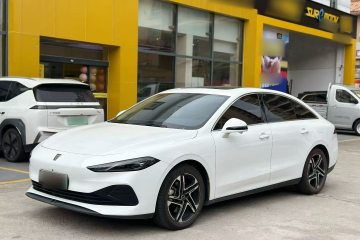 Used Roewe D7 2023 DMH 125km Excellence Edition