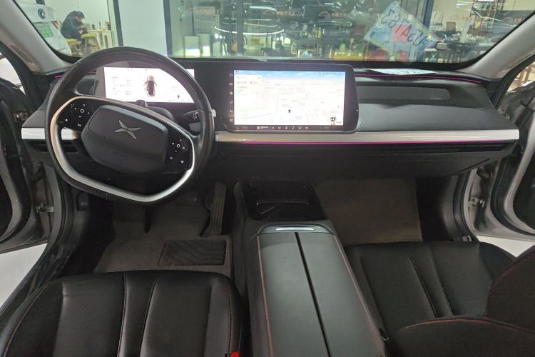 Used XPeng P7 2022 480E