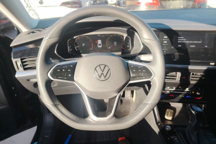 Used Volkswagen Passat 2024 380TSI Elite Edition