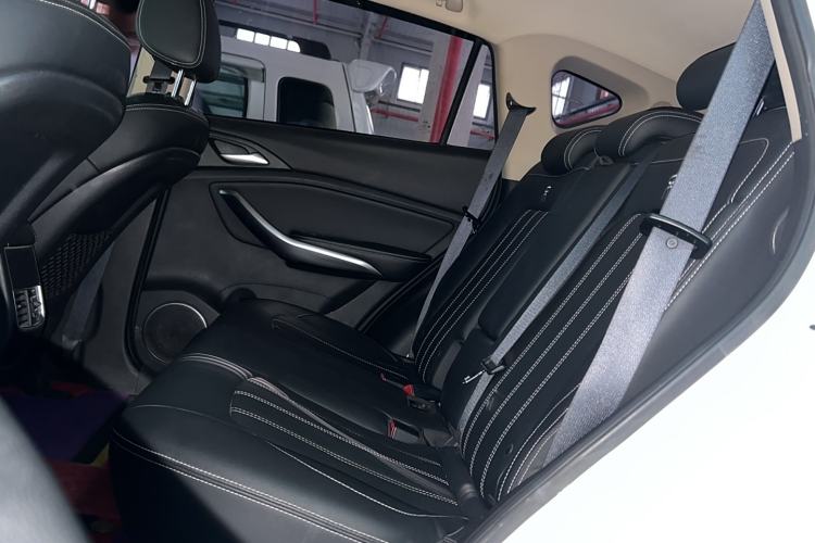 Used BYD Song 2019 1.5TI Automatic Smart Connect Luxurious Edition
