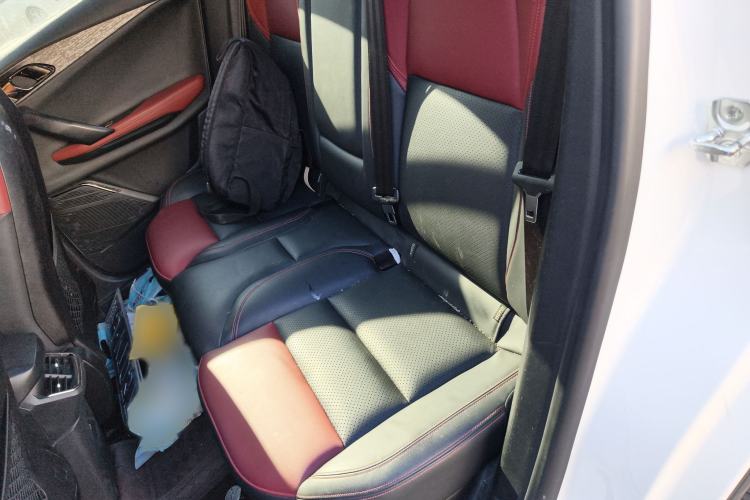 Used Lynk & Co 06 2020 1.5T JinPro model