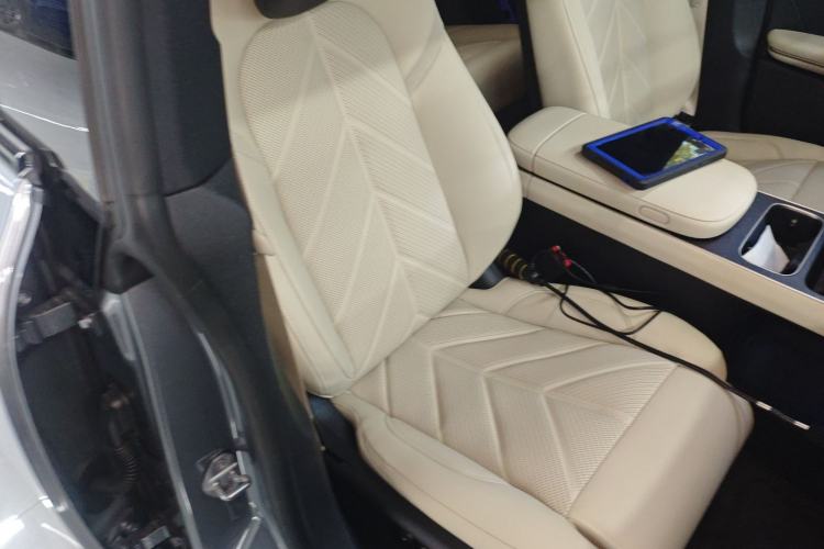 Used Nio ET5T 2025 75 kWh Touring
