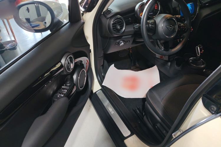 Used  MINI 2019 1.5T ONE PLUS Five-Door Edition
