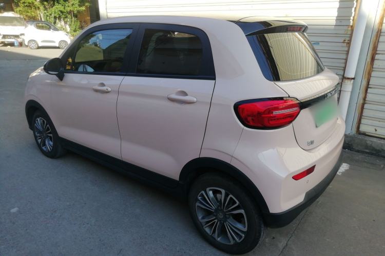 Used Leapmotor T03 2024 310 Comfort Edition