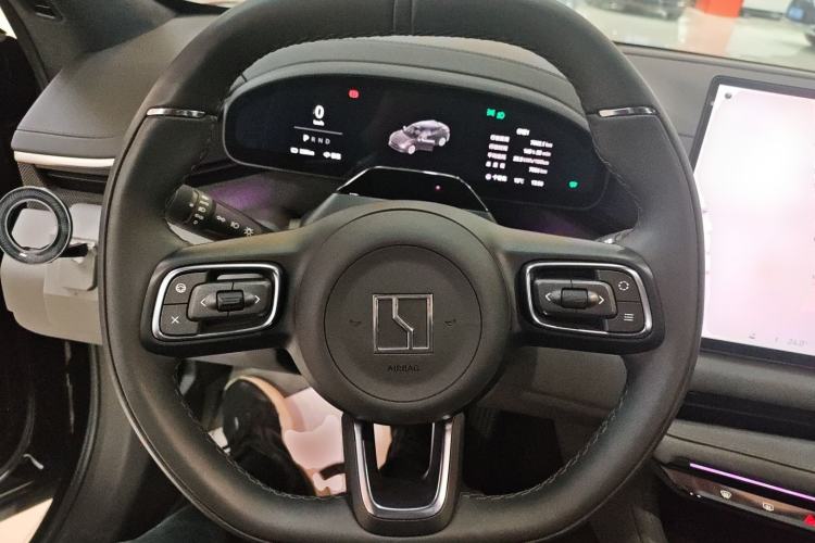 Used Zeekr 001 2025 ME Version 100 kWh All-Wheel Drive