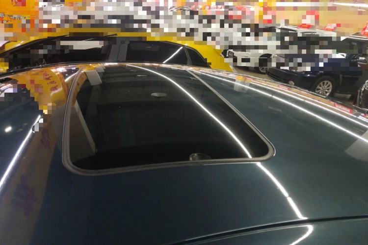 Used Buick Regal 2019 20T Elite Version China VI Standard
