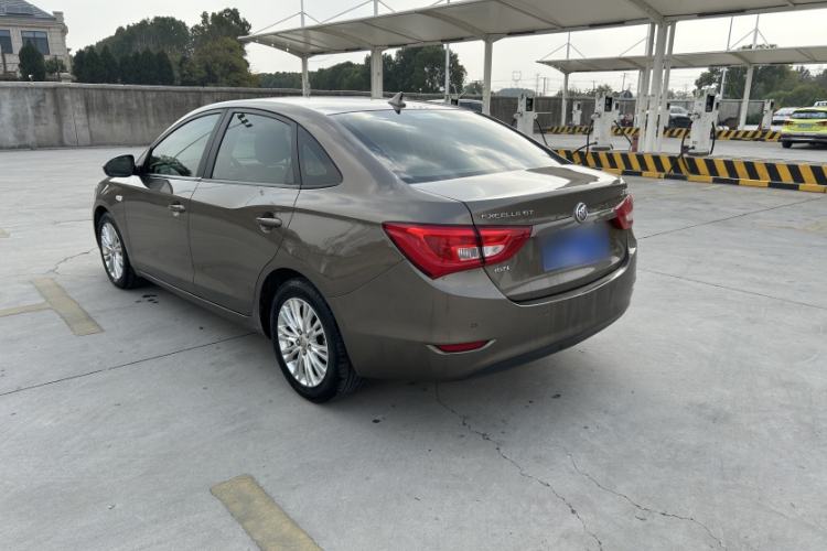 Used Buick GT 2016 15N Automatic Elite Edition
