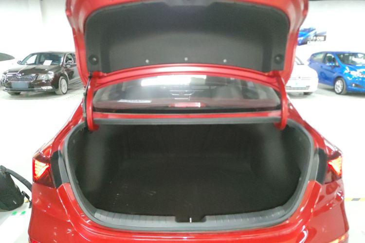 Used Kia K3 2019 1.5L CVT New Sharp Edition