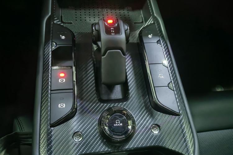 Used Haval Raptor New Energy 2024 Hi4 102 Pro