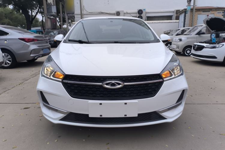 Used Chery Arrizo 5 2019 Revised PRO 1.5L CVT Youth Edition China VI Standard
