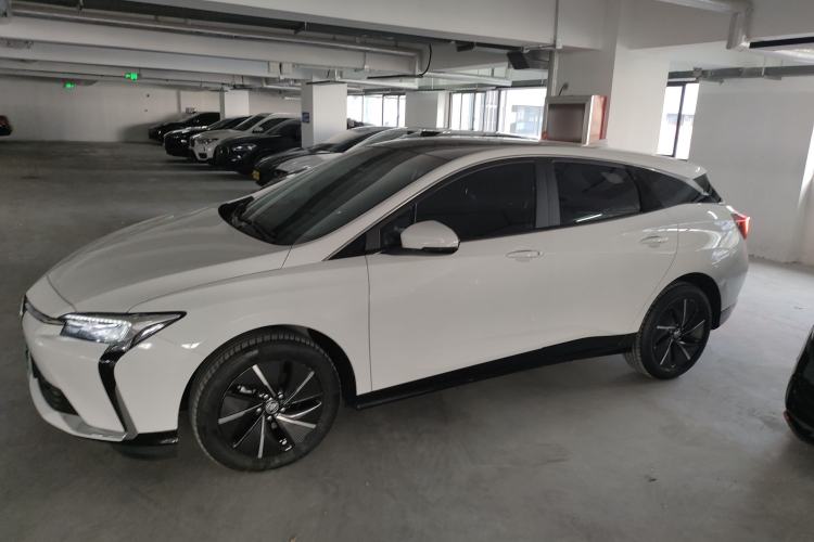 Used Buick Velite 6 2024 430km Enjoyment Version
