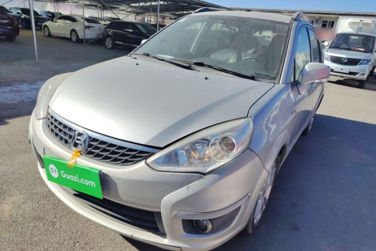 Used Suzuki Liana A6 2015 Hatchback 1.4L Manual Enjoyment Model