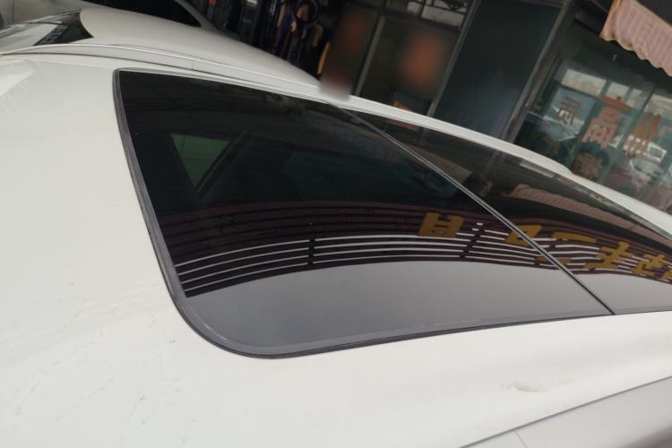 Used Geely Auto Emgrand X7 Sport 2016 1.8TD Automatic ZhiZun Version