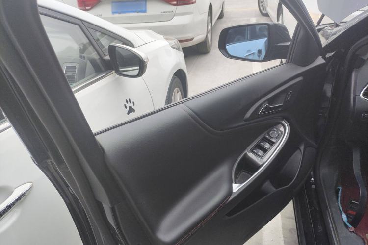 Used Chevrolet Malibu XL 2022 Redline 550T Automatic Sport Edition
