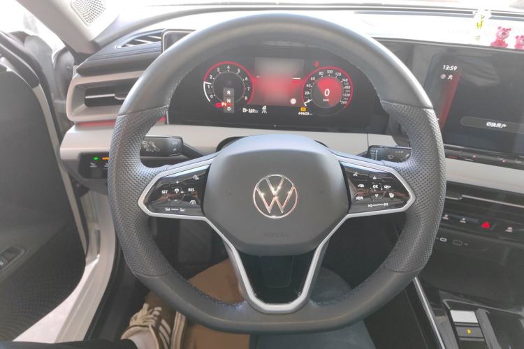 Used Volkswagen Lamando 2024 Lavida L 280TSI DSG Cool & Spicy Edition
