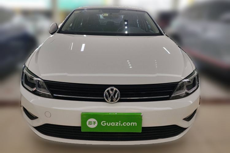 Used Volkswagen Lamando 2018 230TSI DSG Fashion Edition
