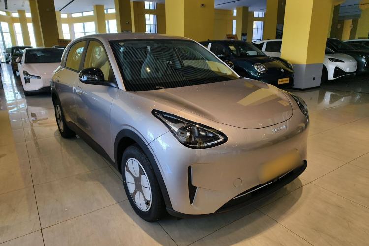 Used  Geome 2025 310km Youth Edition