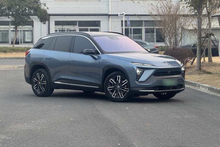 Used Nio ES6 2020 600 km Sport Edition
