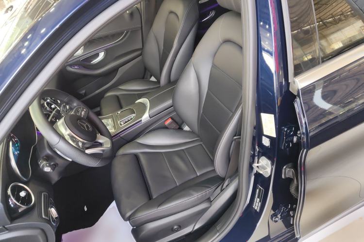 Used Mercedes-Benz C-Class 2020 Restyled C 260 L Sport Edition
