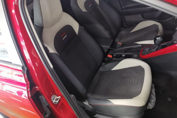 Used Volkswagen Polo 2019 Plus 1.5L Automatic Colorful Technology Edition
