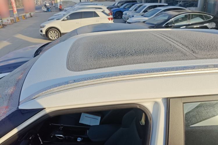 Used Geely Auto Emgrand X7 Sport 2024 1.5TD Smart Connect+