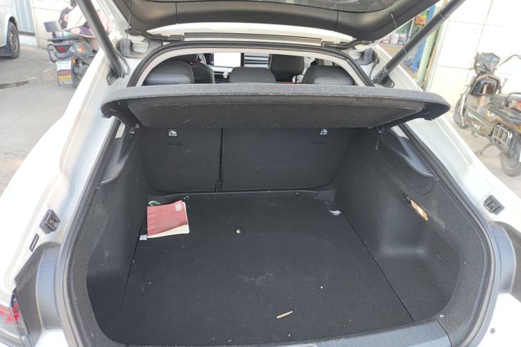 Used Volkswagen Lamando 2024 Lavida L 280TSI DSG Cool & Spicy Edition