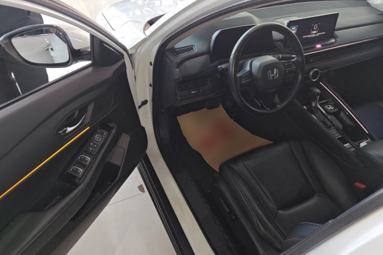 Used Honda Accord 2023 260TURBO Smart Enjoyment Version